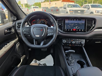 2026 Dodge Durango DURANGO GT PREMIUM AWD HEMI V8