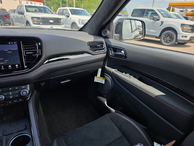 2026 Dodge Durango DURANGO GT PREMIUM AWD HEMI V8