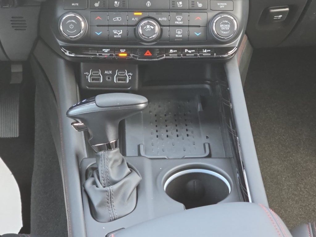 2026 Dodge Durango DURANGO GT PREMIUM AWD HEMI V8