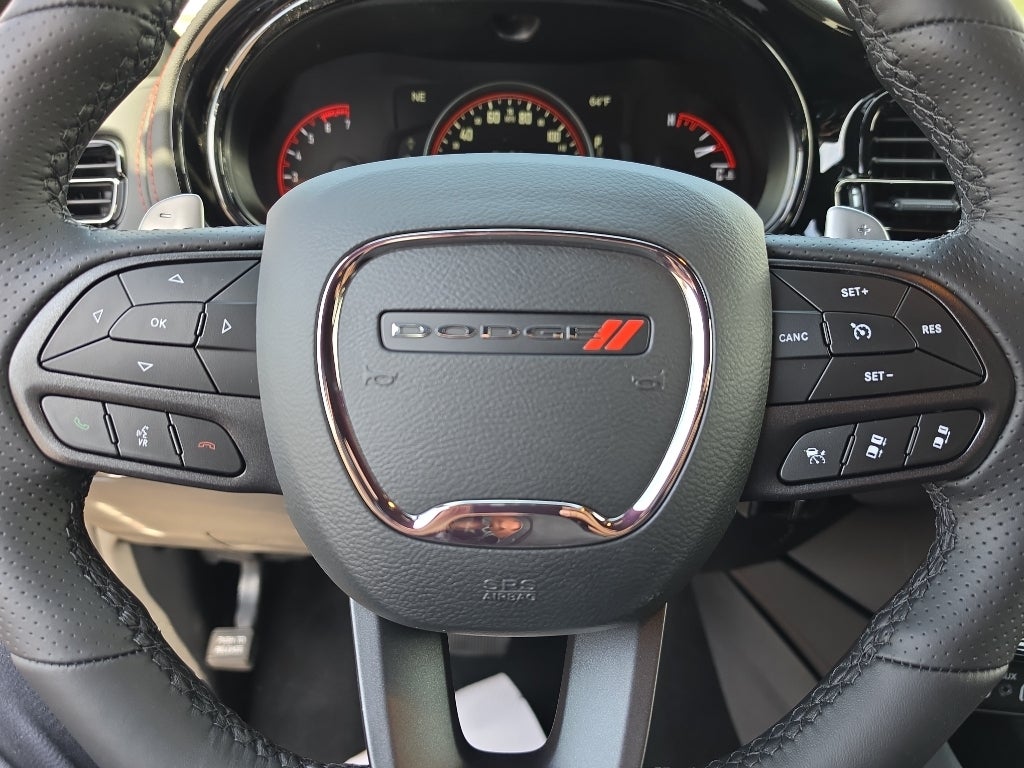 2026 Dodge Durango DURANGO GT PREMIUM AWD HEMI V8
