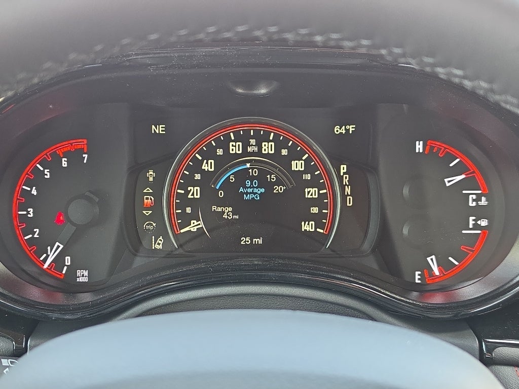 2026 Dodge Durango DURANGO GT PREMIUM AWD HEMI V8