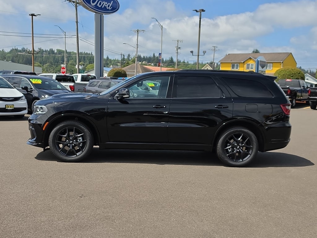 2026 Dodge Durango DURANGO GT PREMIUM AWD HEMI V8