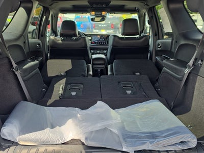 2026 Dodge Durango DURANGO GT PREMIUM AWD HEMI V8