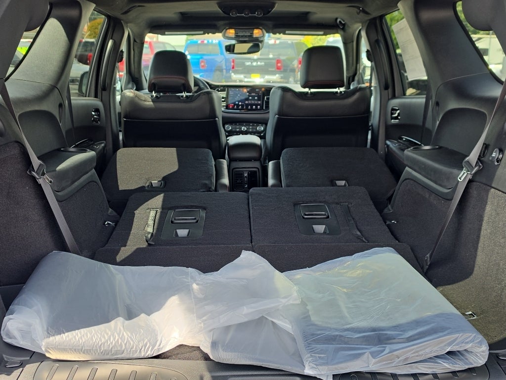 2026 Dodge Durango DURANGO GT PREMIUM AWD HEMI V8