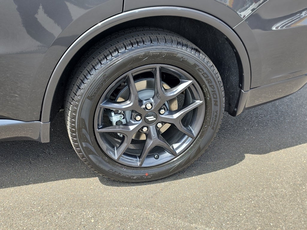 2026 Dodge Durango DURANGO GT PREMIUM AWD HEMI V8