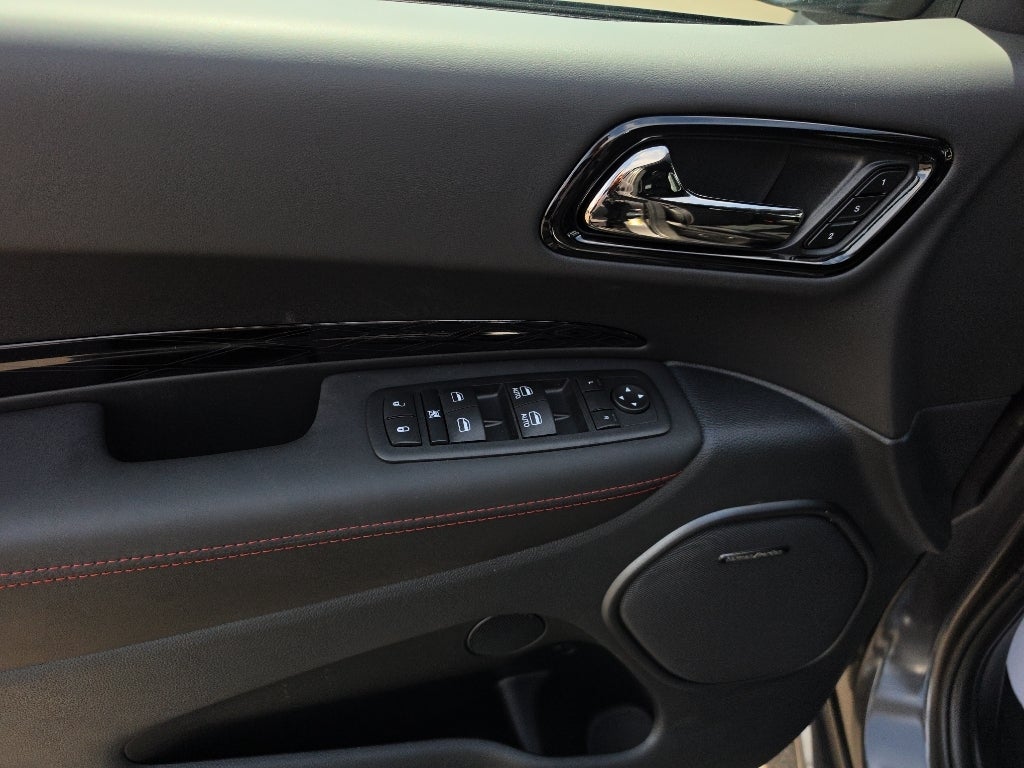2026 Dodge Durango DURANGO GT PREMIUM AWD HEMI V8