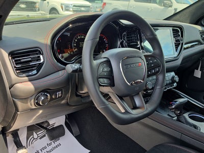 2026 Dodge Durango DURANGO GT PREMIUM AWD HEMI V8