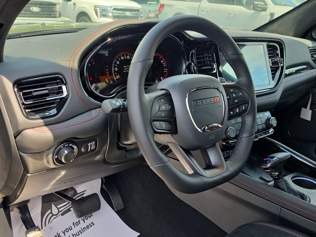 2026 Dodge Durango DURANGO GT PREMIUM AWD HEMI V8