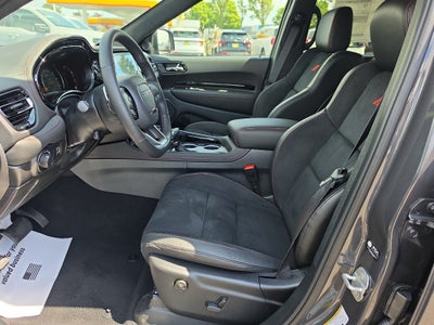 2026 Dodge Durango DURANGO GT PREMIUM AWD HEMI V8