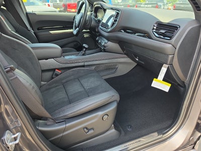2026 Dodge Durango DURANGO GT PREMIUM AWD HEMI V8