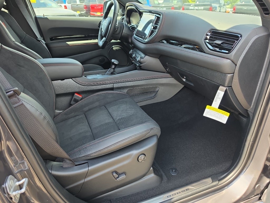 2026 Dodge Durango DURANGO GT PREMIUM AWD HEMI V8