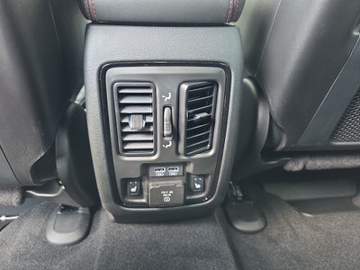 2026 Dodge Durango DURANGO GT PREMIUM AWD HEMI V8