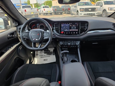 2026 Dodge Durango DURANGO GT PREMIUM AWD HEMI V8