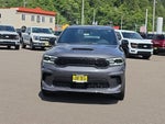 2026 Dodge Durango DURANGO GT PREMIUM AWD HEMI V8