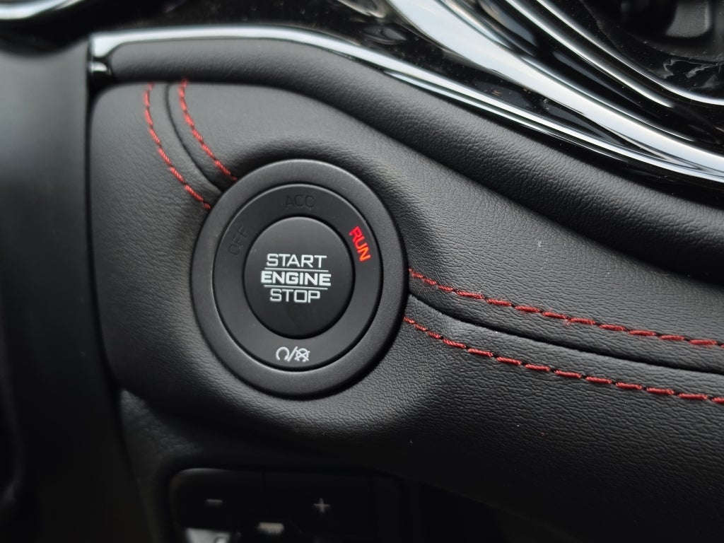 2026 Dodge Durango DURANGO GT PREMIUM AWD HEMI V8