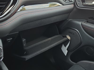 2026 Dodge Durango DURANGO GT PREMIUM AWD HEMI V8