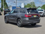2026 Dodge Durango DURANGO GT PREMIUM AWD HEMI V8