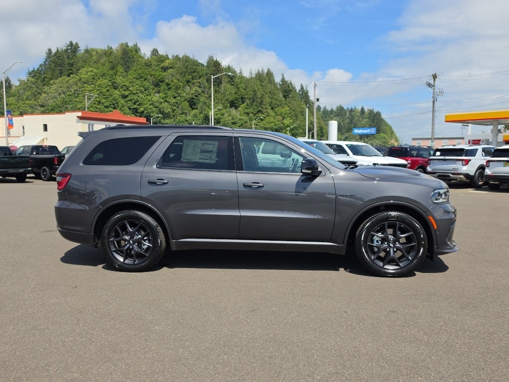 2026 Dodge Durango DURANGO GT PREMIUM AWD HEMI V8