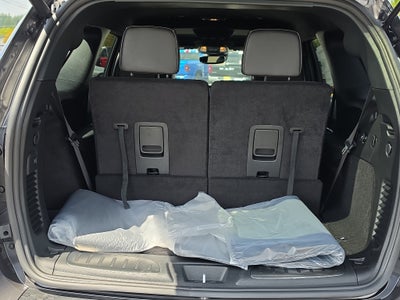 2026 Dodge Durango DURANGO GT PREMIUM AWD HEMI V8