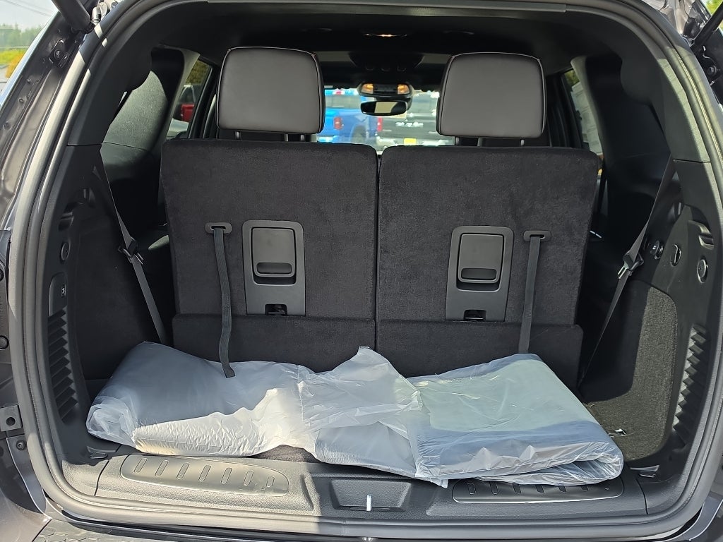 2026 Dodge Durango DURANGO GT PREMIUM AWD HEMI V8