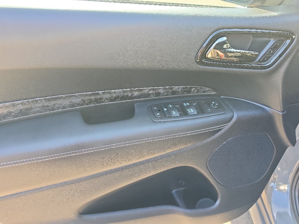 2026 Dodge Durango DURANGO SRT HELLCAT JAILBREAK AWD