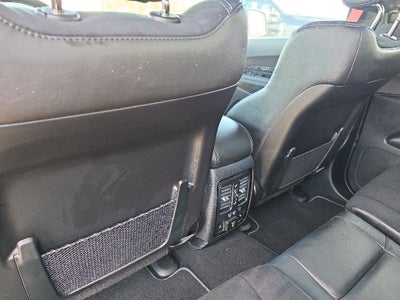 2026 Dodge Durango DURANGO SRT HELLCAT JAILBREAK AWD