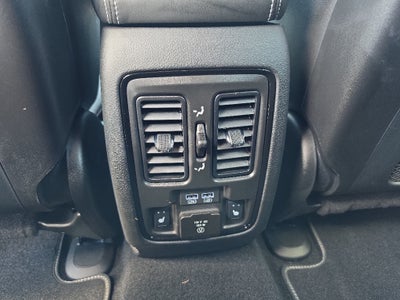 2026 Dodge Durango DURANGO SRT HELLCAT JAILBREAK AWD