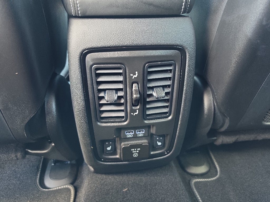 2026 Dodge Durango DURANGO SRT HELLCAT JAILBREAK AWD