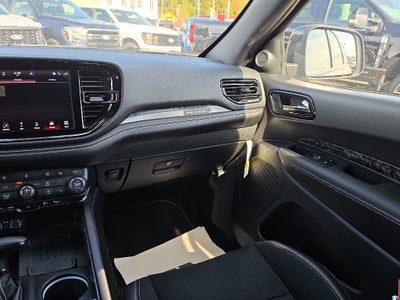2026 Dodge Durango DURANGO SRT HELLCAT JAILBREAK AWD