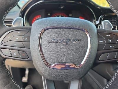 2026 Dodge Durango DURANGO SRT HELLCAT JAILBREAK AWD