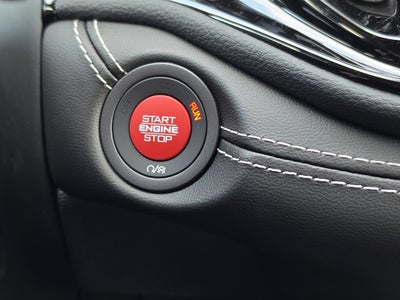 2026 Dodge Durango DURANGO SRT HELLCAT JAILBREAK AWD