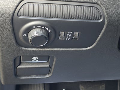 2026 Jeep Grand Wagoneer GRAND WAGONEER UPLAND 4X4