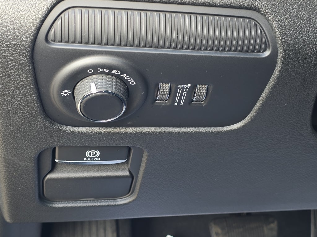 2026 Jeep Grand Wagoneer GRAND WAGONEER UPLAND 4X4