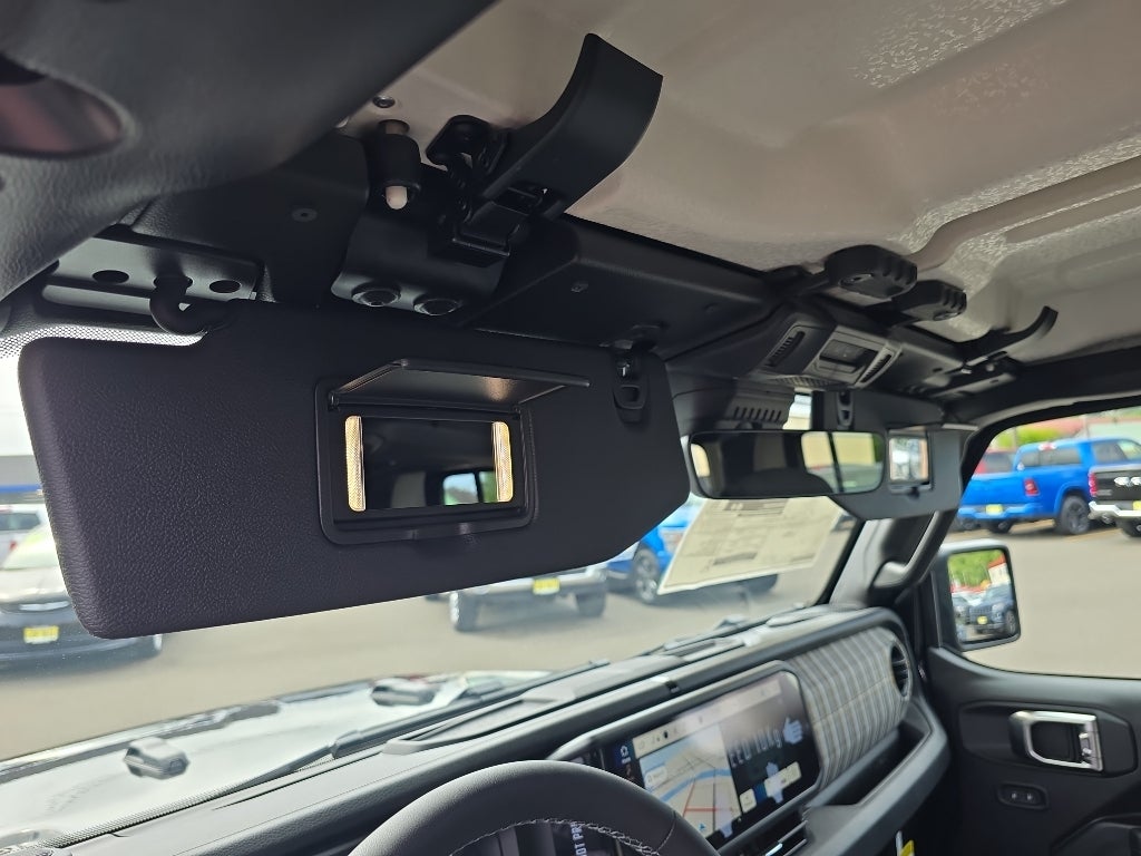 2026 Jeep Gladiator GLADIATOR 85TH ANNIVERSARY EDITION 4X4