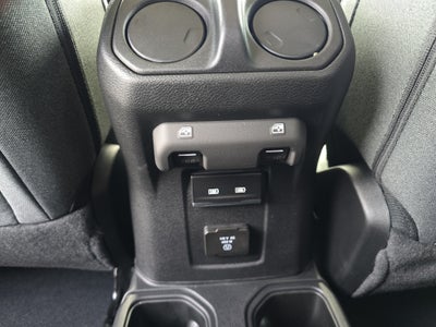 2026 Jeep Gladiator GLADIATOR 85TH ANNIVERSARY EDITION 4X4