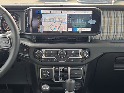 2026 Jeep Gladiator GLADIATOR 85TH ANNIVERSARY EDITION 4X4