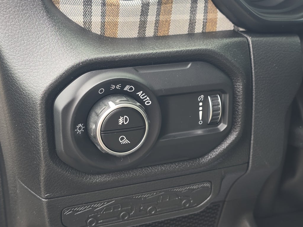 2026 Jeep Gladiator GLADIATOR 85TH ANNIVERSARY EDITION 4X4