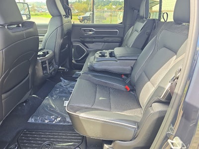 2026 RAM Ram 1500 RAM 1500 LARAMIE CREW CAB 4X2 5'7' BOX