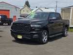 2025 RAM Ram 1500 RAM 1500 TRADESMAN CREW CAB 4X4 5'7' BOX