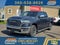 2025 RAM Ram 1500 RAM 1500 LARAMIE CREW CAB 4X4 5'7' BOX