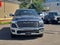 2025 RAM Ram 1500 RAM 1500 LARAMIE CREW CAB 4X4 5'7' BOX