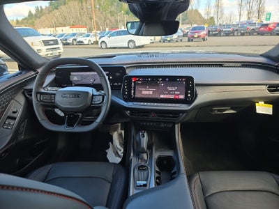 2026 Dodge Charger CHARGER SCAT PACK PLUS 2-DOOR AWD