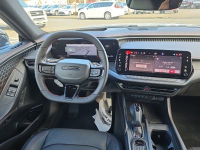 2026 Dodge Charger CHARGER SCAT PACK PLUS 2-DOOR AWD