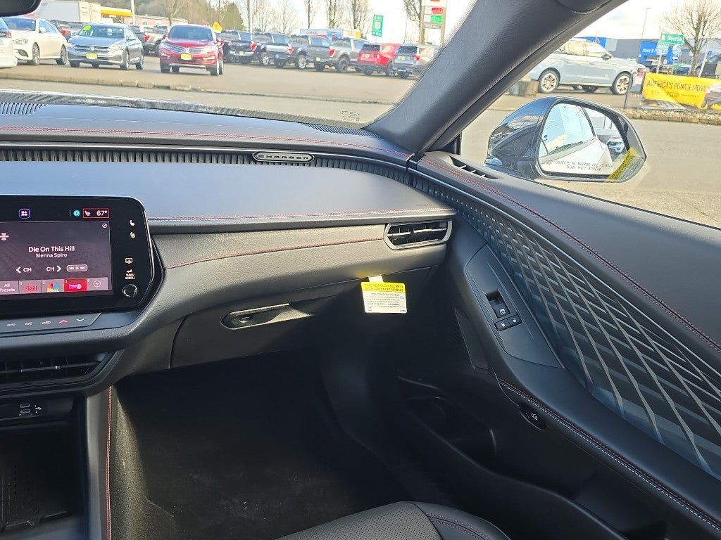 2026 Dodge Charger CHARGER SCAT PACK PLUS 2-DOOR AWD