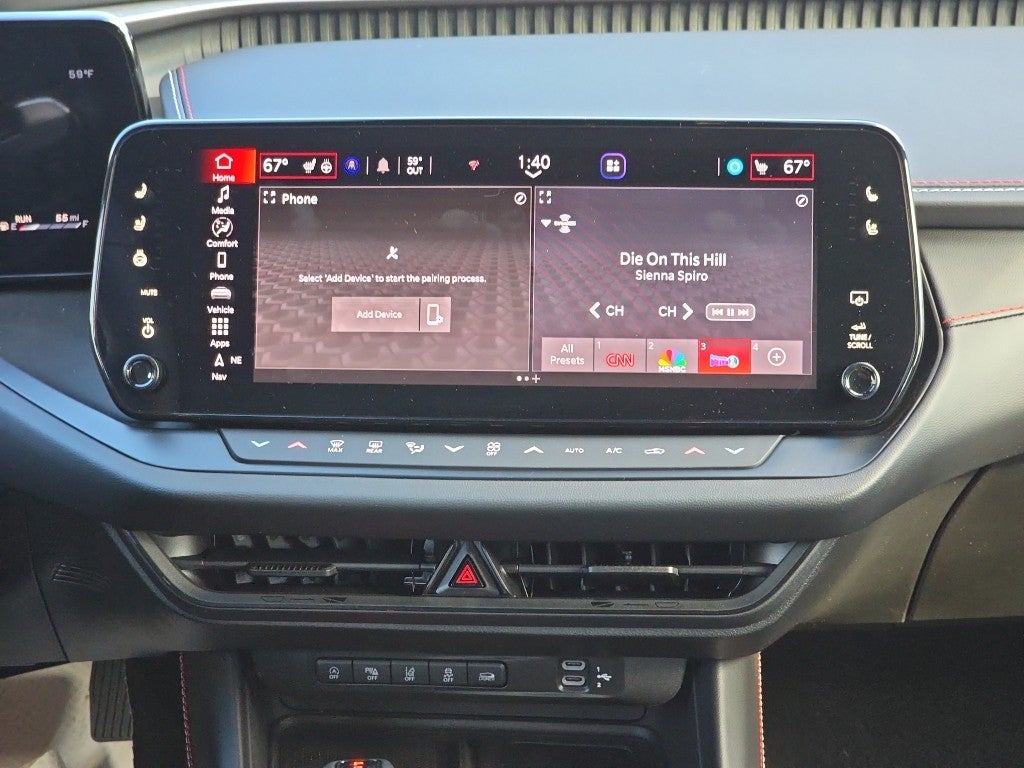 2026 Dodge Charger CHARGER SCAT PACK PLUS 2-DOOR AWD