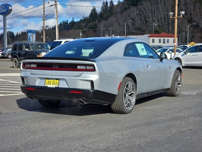 2026 Dodge Charger CHARGER SCAT PACK PLUS 2-DOOR AWD