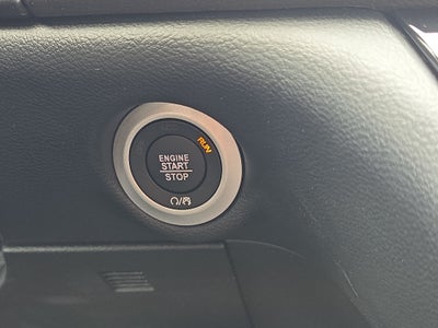 2025 Chrysler Voyager VOYAGER LX