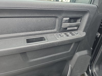 2025 RAM Ram 3500 RAM 3500 TRADESMAN CREW CAB 4X4 8' BOX