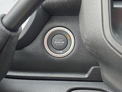 2025 RAM Ram 3500 RAM 3500 TRADESMAN CREW CAB 4X4 8' BOX