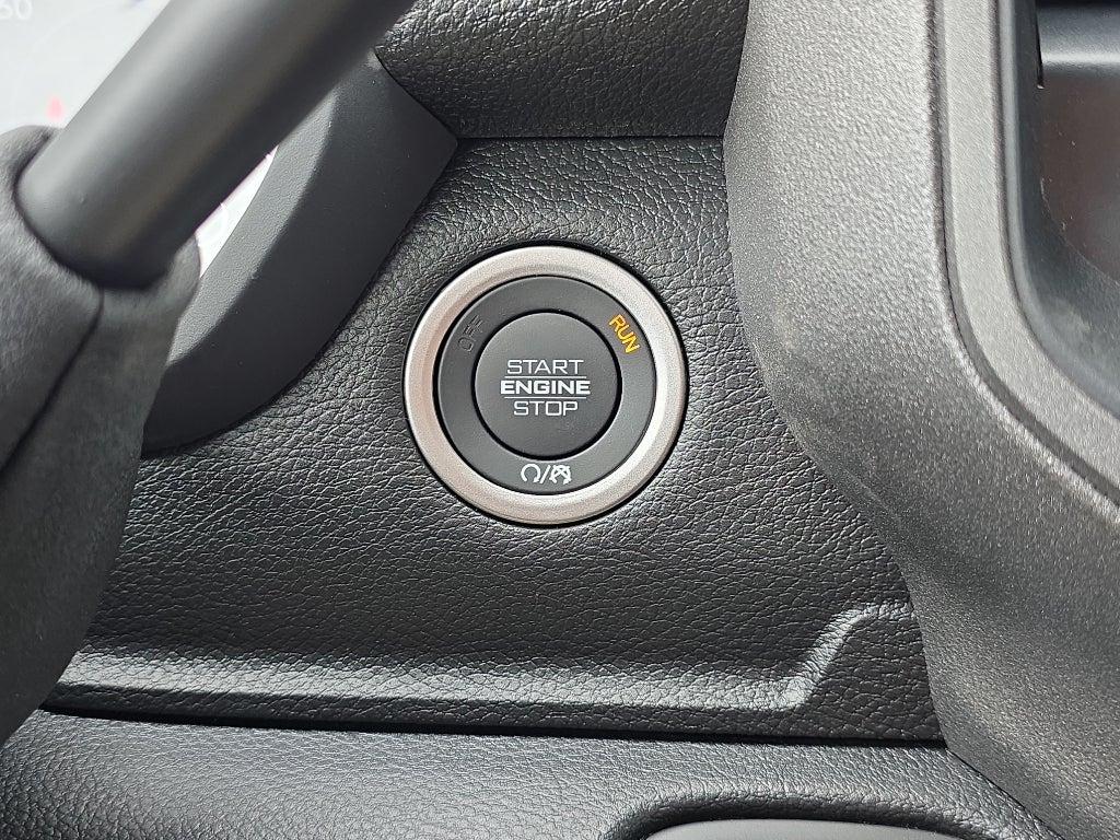 2025 RAM Ram 3500 RAM 3500 TRADESMAN CREW CAB 4X4 8' BOX